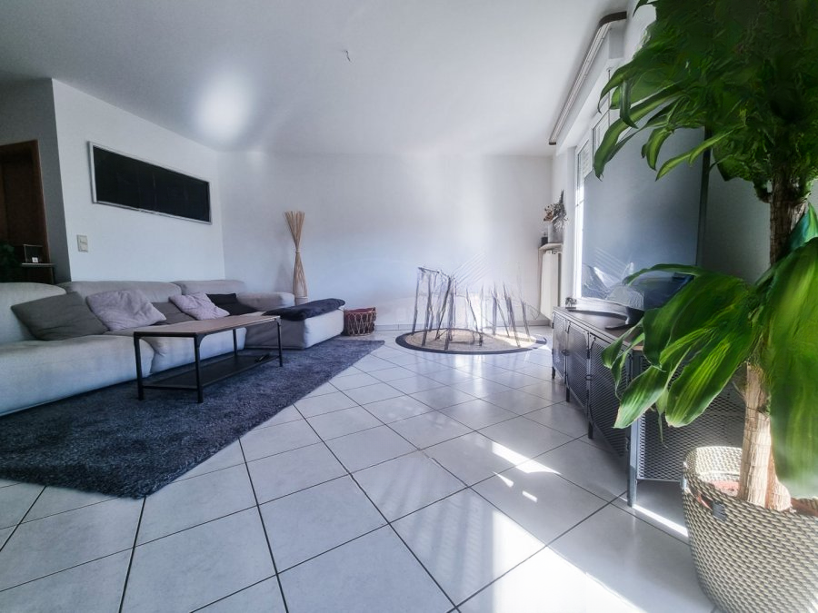 Квартира в Люксембурге, Люксембург, 100 м² - фото 1