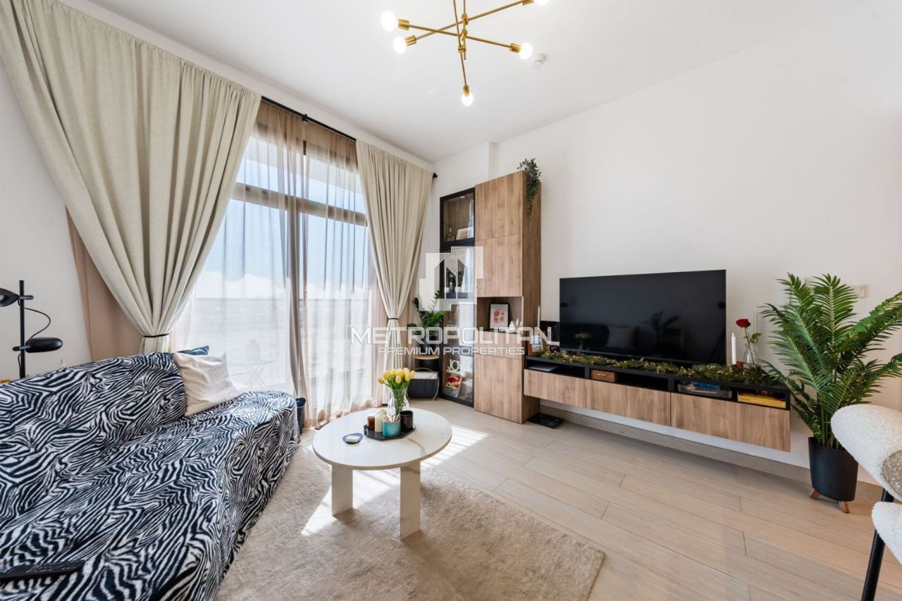 Апартаменты в Дубае, ОАЭ, 68 м² - фото 2