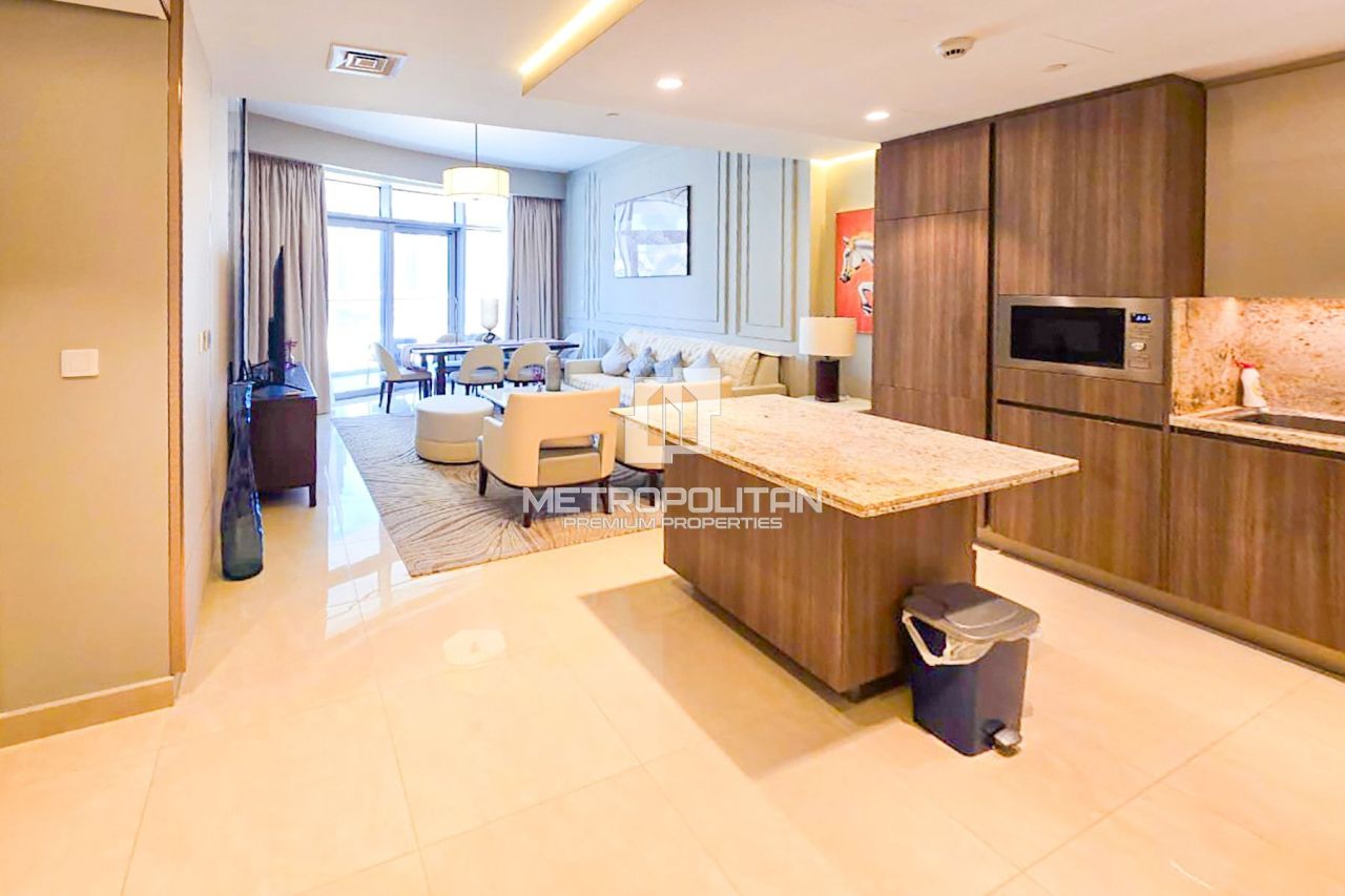 Апартаменты в Дубае, ОАЭ, 203 м² - фото 2