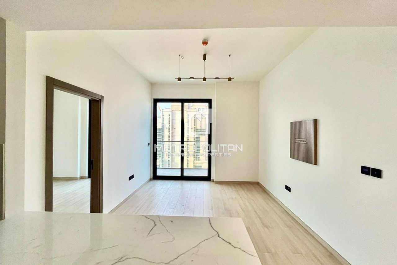 Апартаменты в Дубае, ОАЭ, 59 м² - фото 2