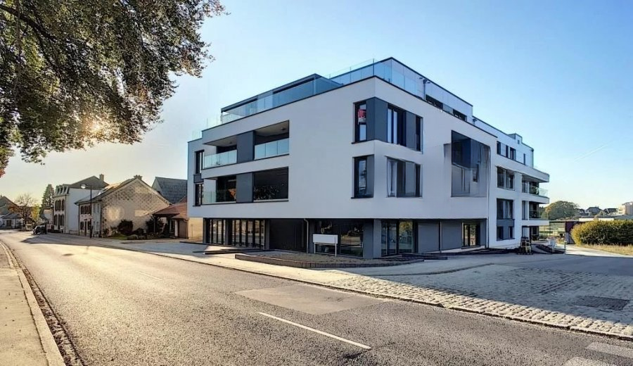 Квартира в Дикирхе, Люксембург, 108 м² - фото 1