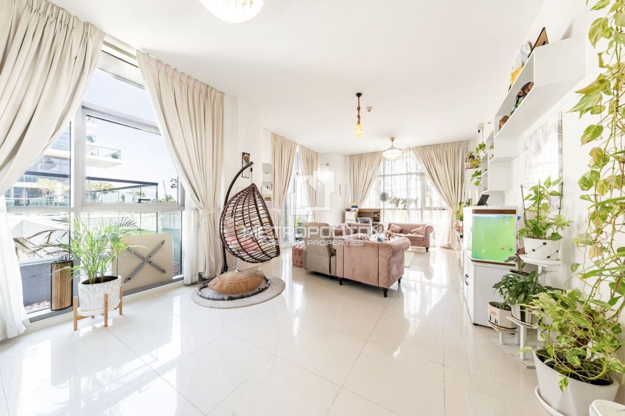 Апартаменты в Дубае, ОАЭ, 178 м² - фото 2