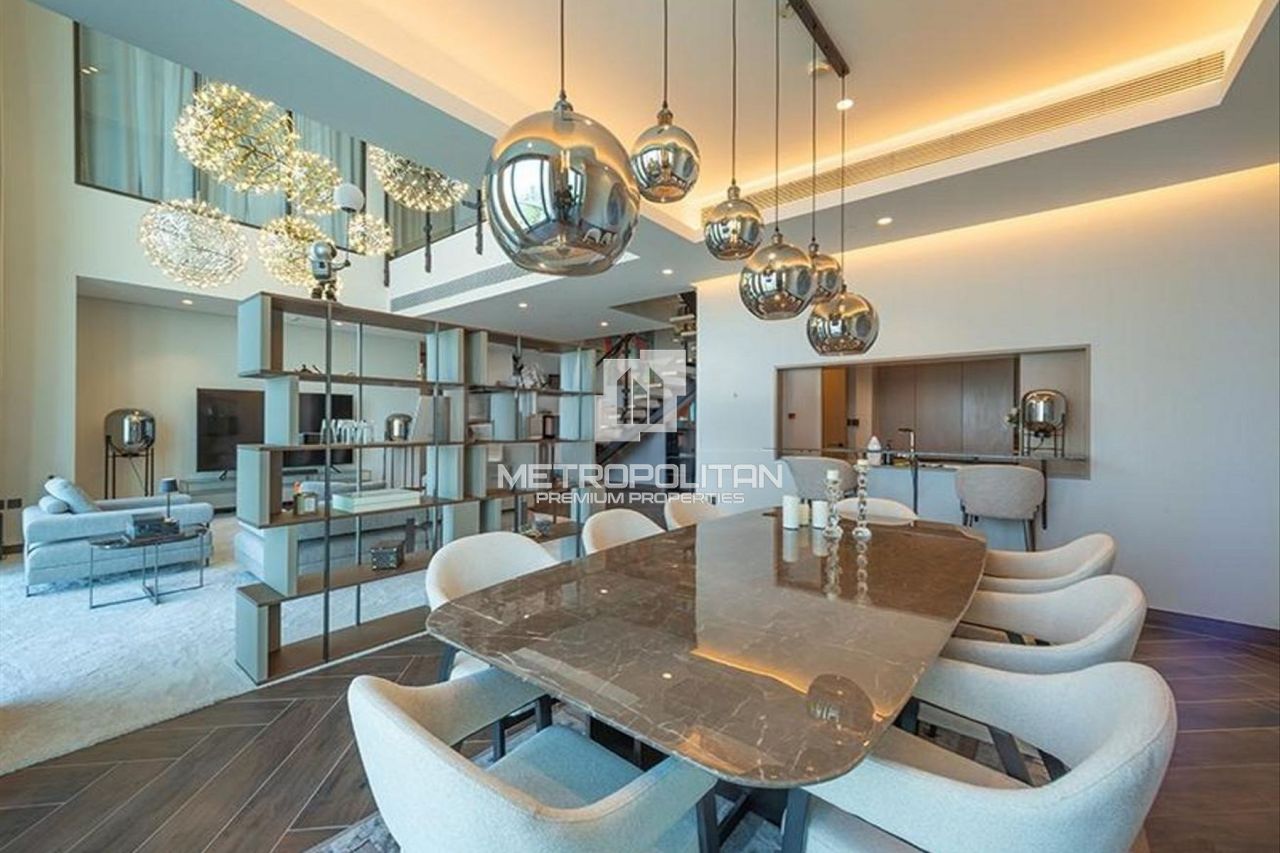 Бунгало в Дубае, ОАЭ, 239 м² - фото 2