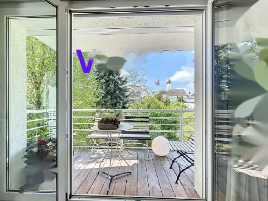 Квартира в Люксембурге, Люксембург, 82 м² - фото 1