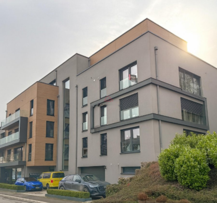 Квартира в Дикирхе, Люксембург, 103 м² - фото 1