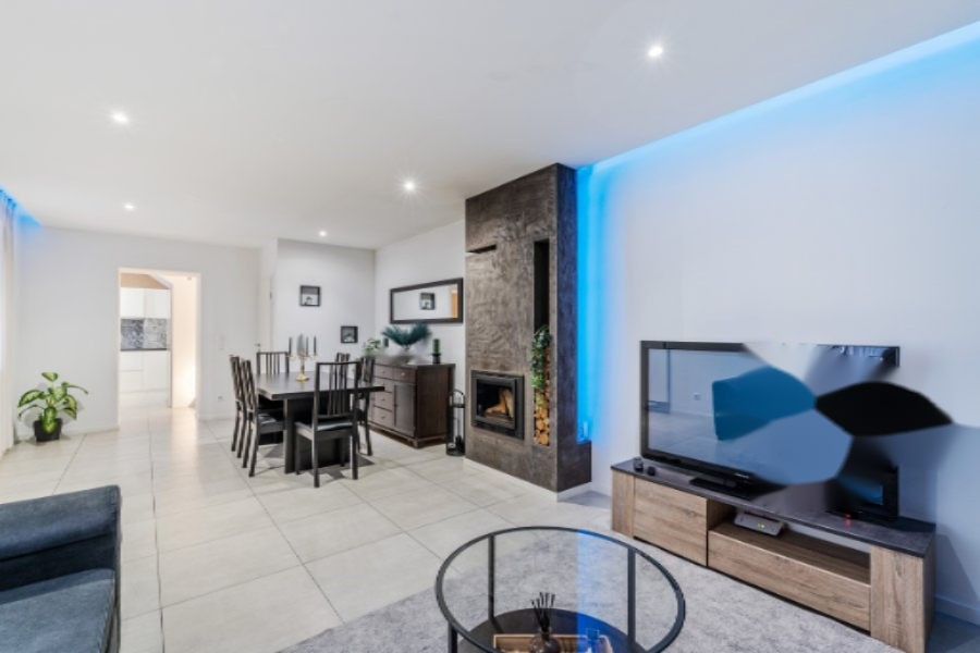 Квартира в Люксембурге, Люксембург, 147 м² - фото 1