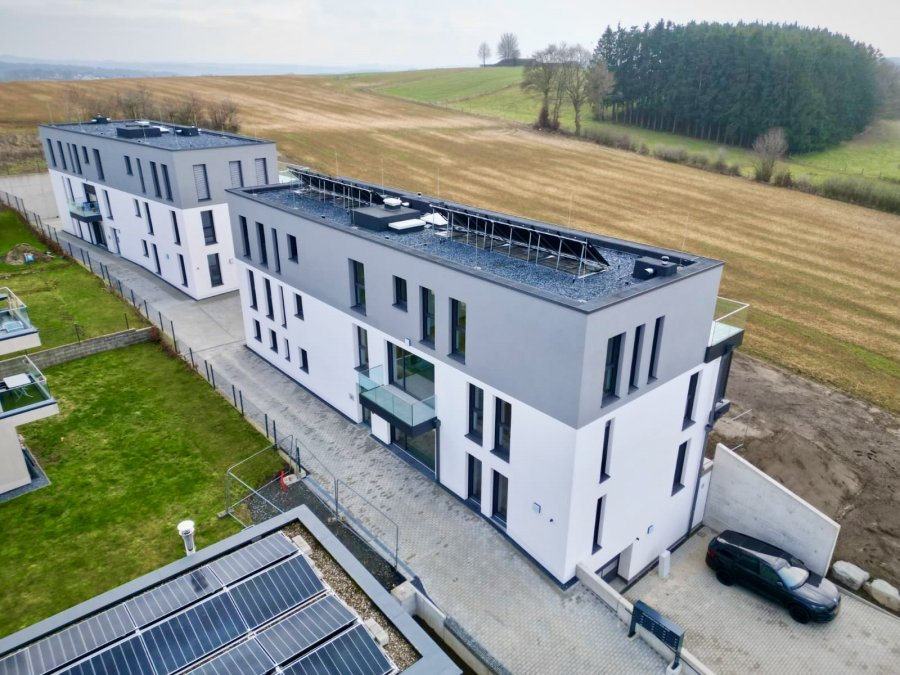 Квартира в Дикирхе, Люксембург, 42 м² - фото 1