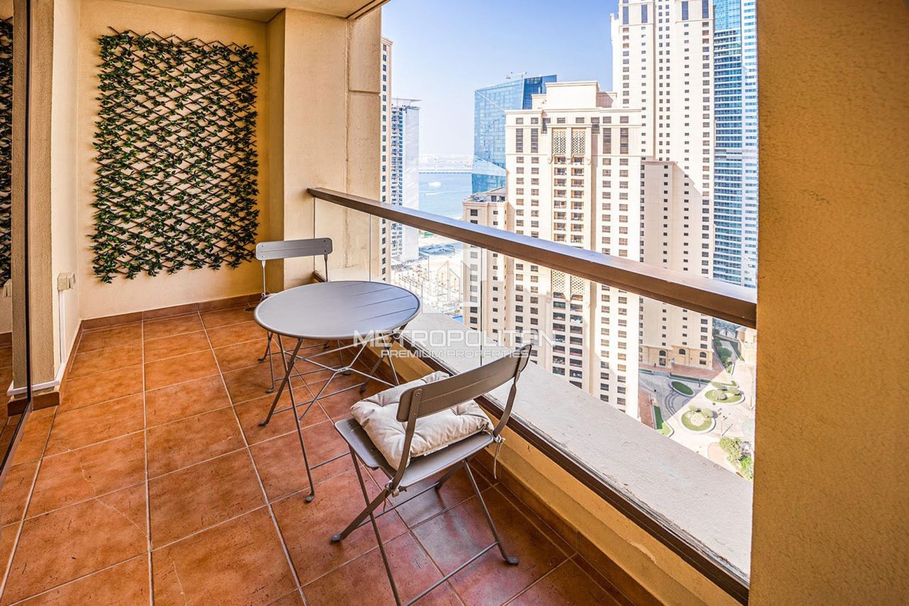 Апартаменты в Дубае, ОАЭ, 121 м² - фото 3