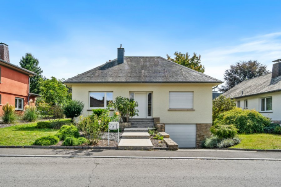 Квартира в Люксембурге, Люксембург, 149 м² - фото 1