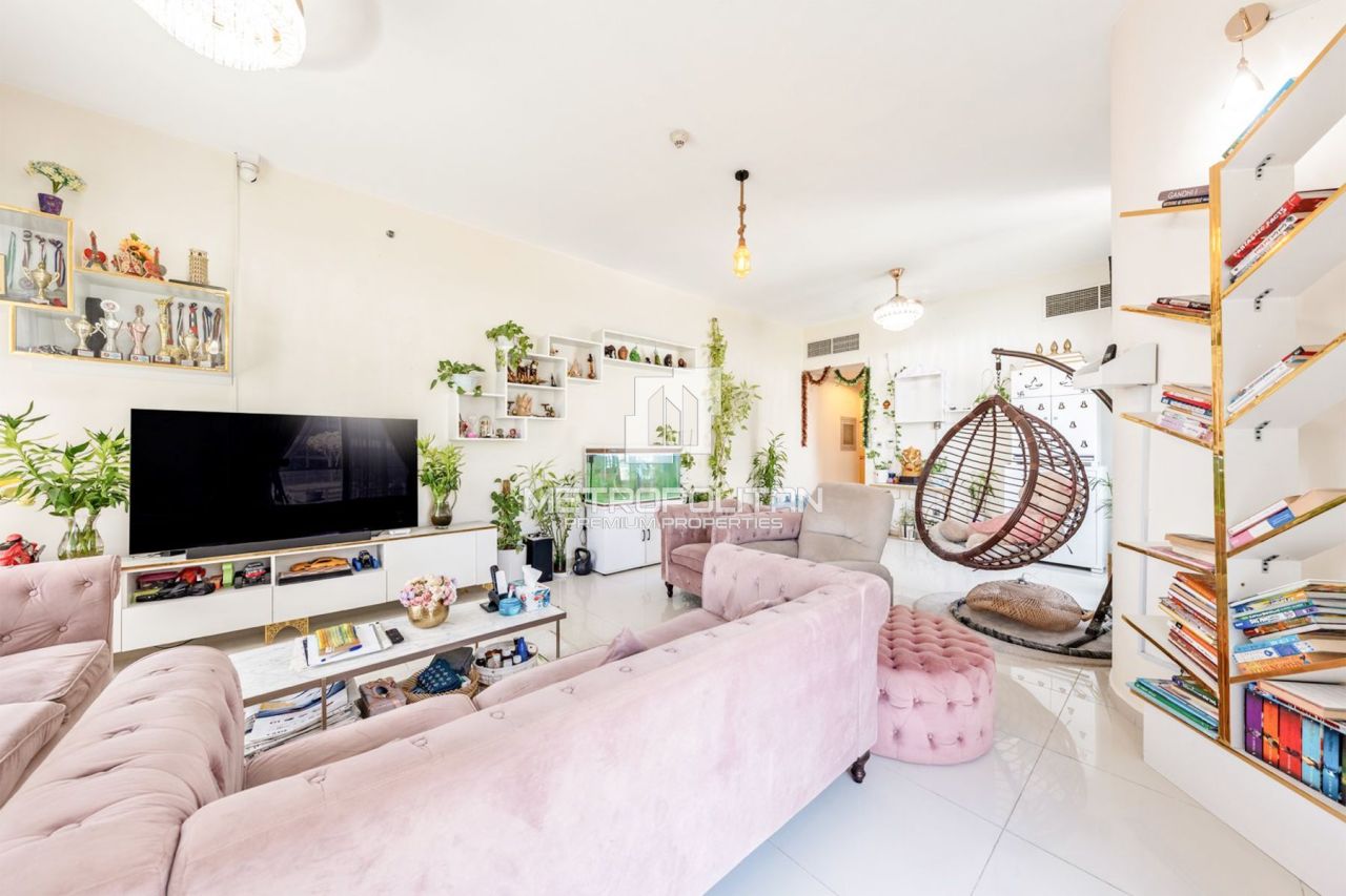 Апартаменты в Дубае, ОАЭ, 178 м² - фото 3