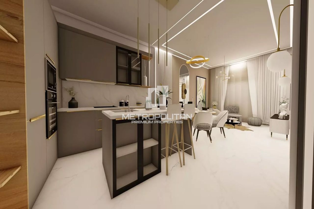 Апартаменты в Дубае, ОАЭ, 74 м² - фото 3