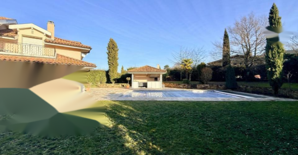 Квартира в Женеве, Швейцария, 365 м² - фото 1