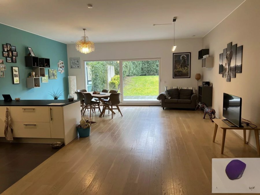 Квартира в Люксембурге, Люксембург, 129 м² - фото 1