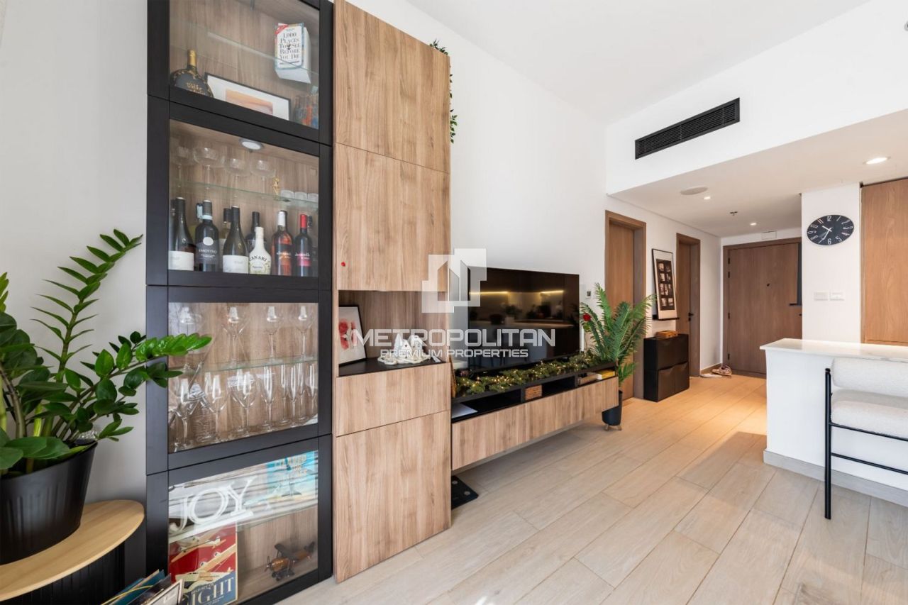 Апартаменты в Дубае, ОАЭ, 68 м² - фото 3