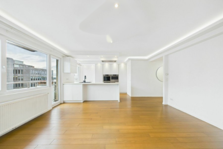 Квартира в Люксембурге, Люксембург, 85 м² - фото 1