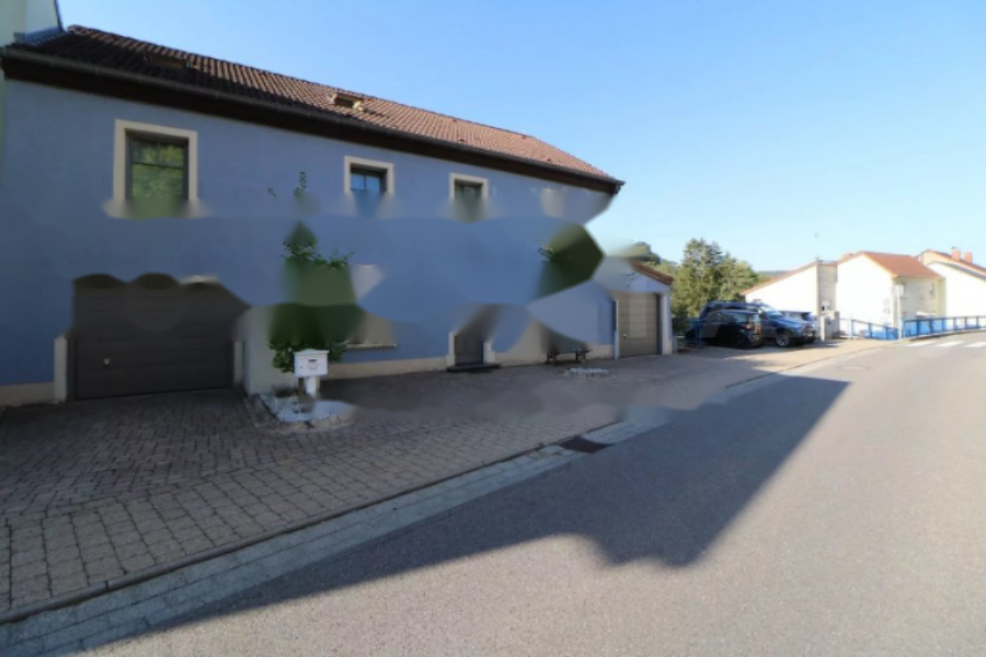 Квартира в Люксембурге, Люксембург, 164 м² - фото 1