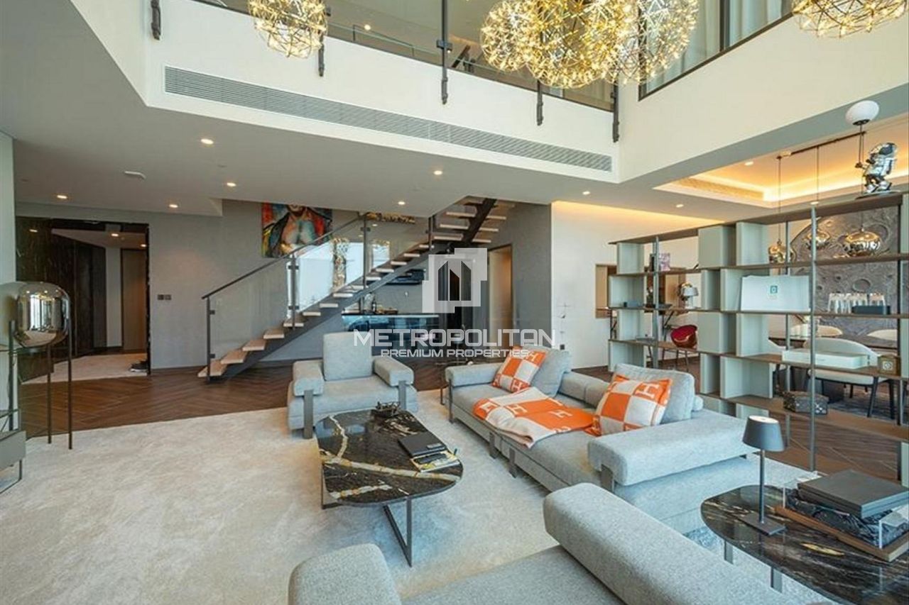 Бунгало в Дубае, ОАЭ, 239 м² - фото 4