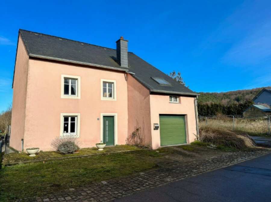 Квартира в Люксембурге, Люксембург, 175 м² - фото 1