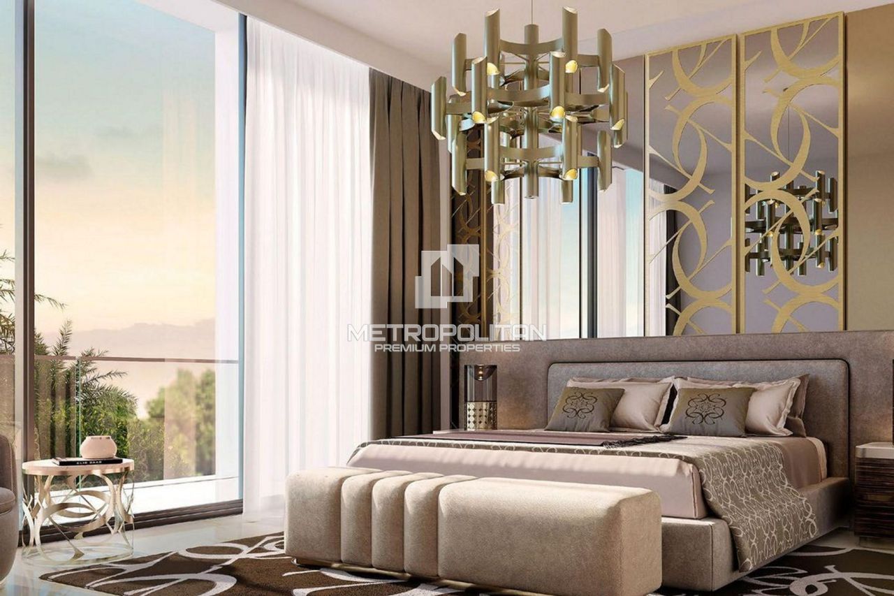 Вилла в Дубае, ОАЭ, 611 м² - фото 4