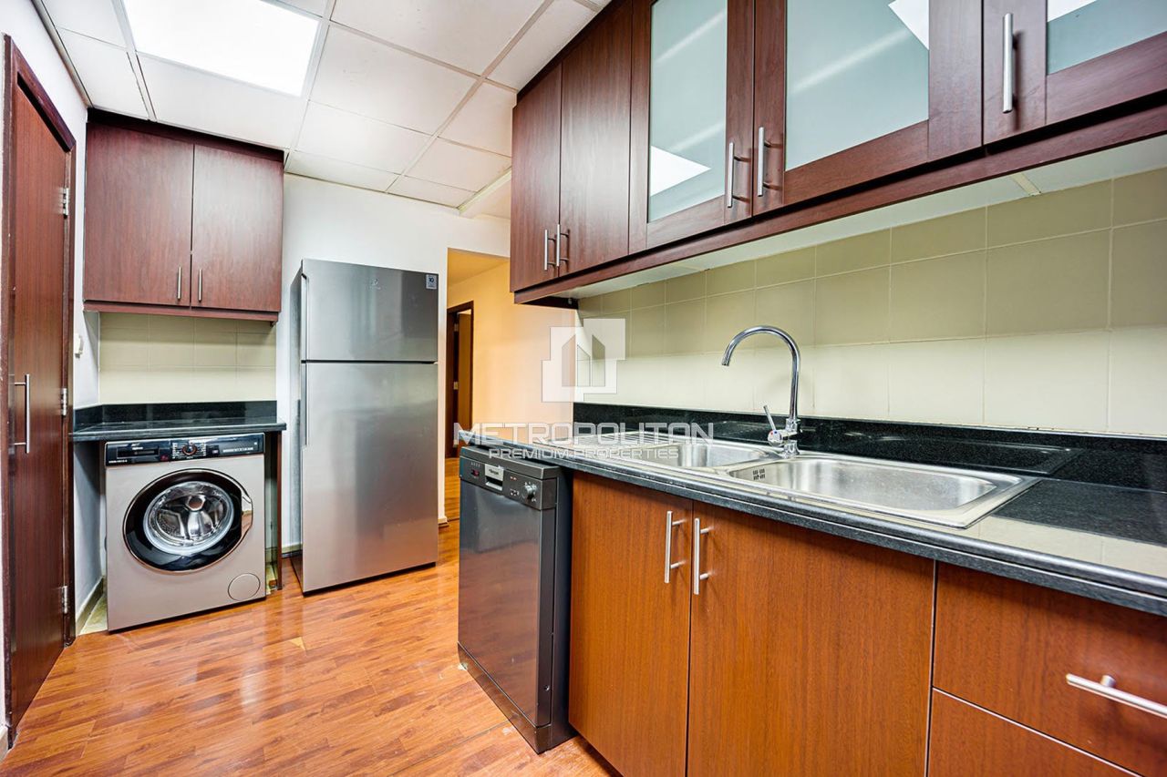 Апартаменты в Дубае, ОАЭ, 121 м² - фото 4