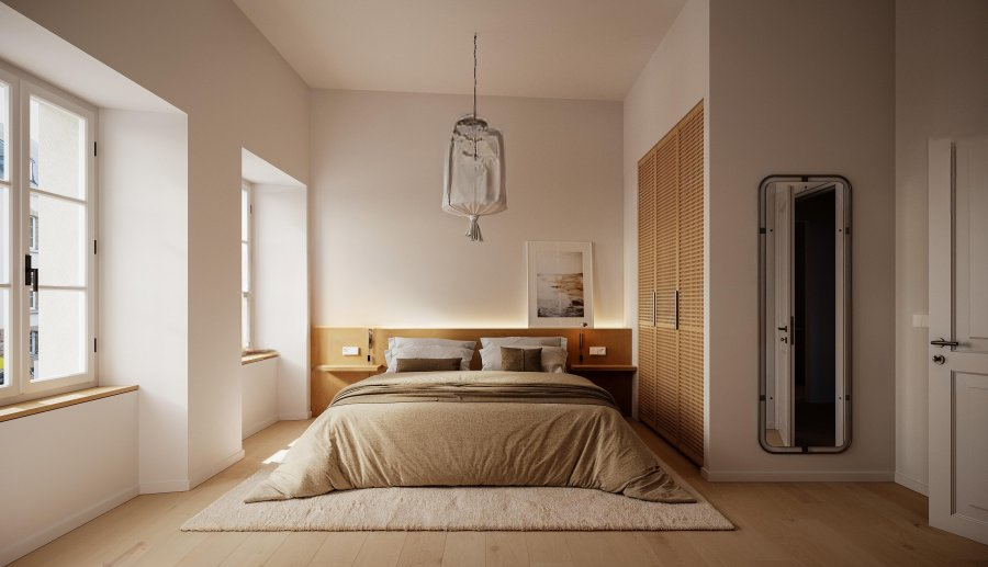 Квартира в Гревенмахере, Люксембург, 71 м² - фото 1