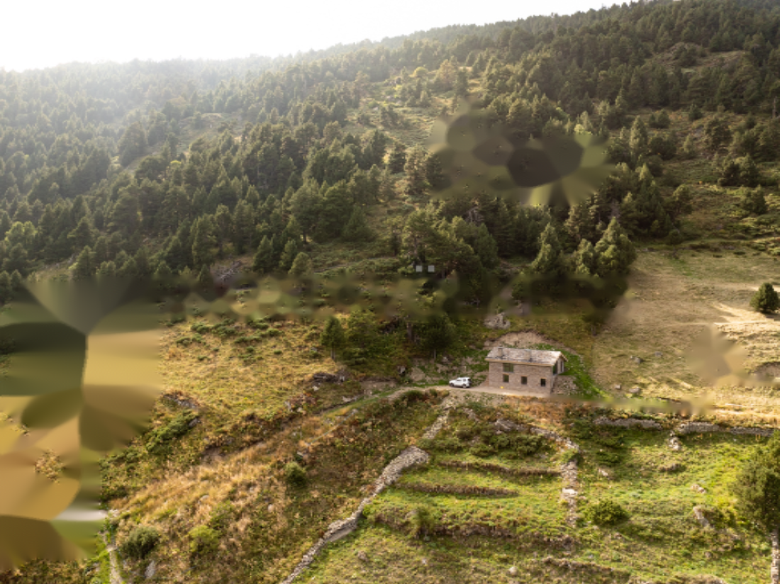 Квартира в Эль-Тартере, Андорра, 170 м² - фото 1