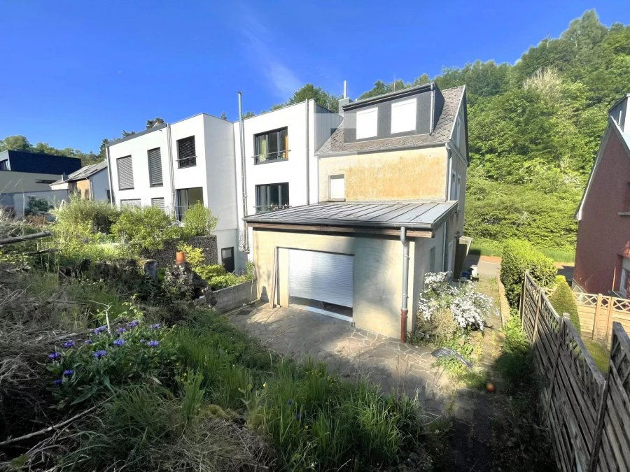 Квартира в Люксембурге, Люксембург, 110 м² - фото 1