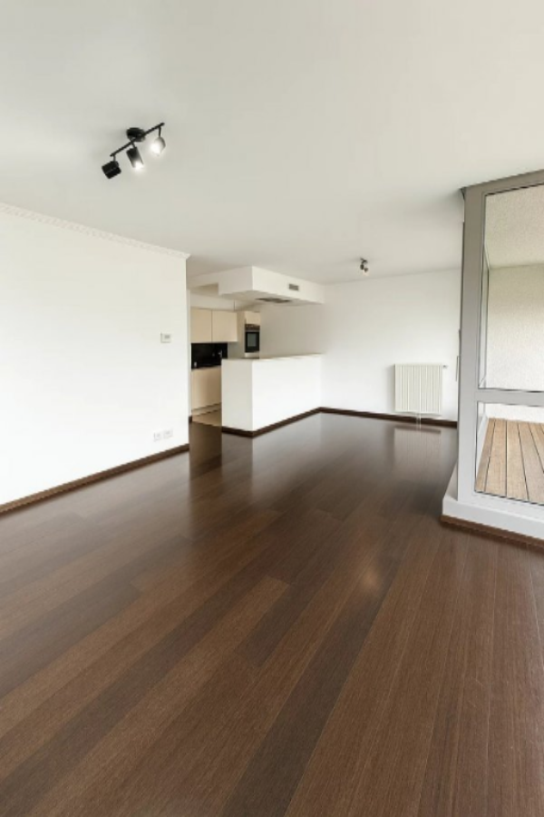 Квартира в Люксембурге, Люксембург, 102 м² - фото 1