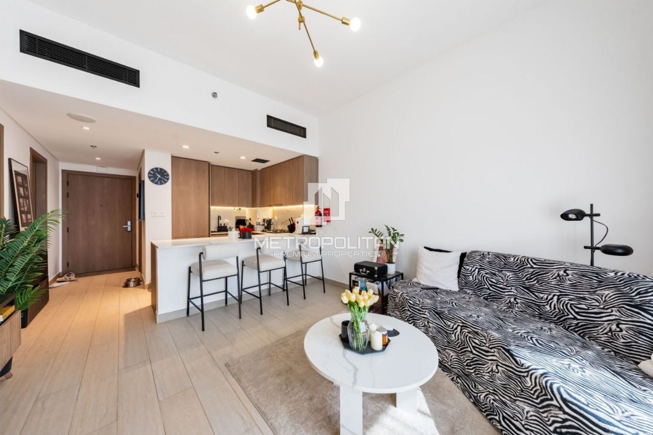 Апартаменты в Дубае, ОАЭ, 68 м² - фото 4