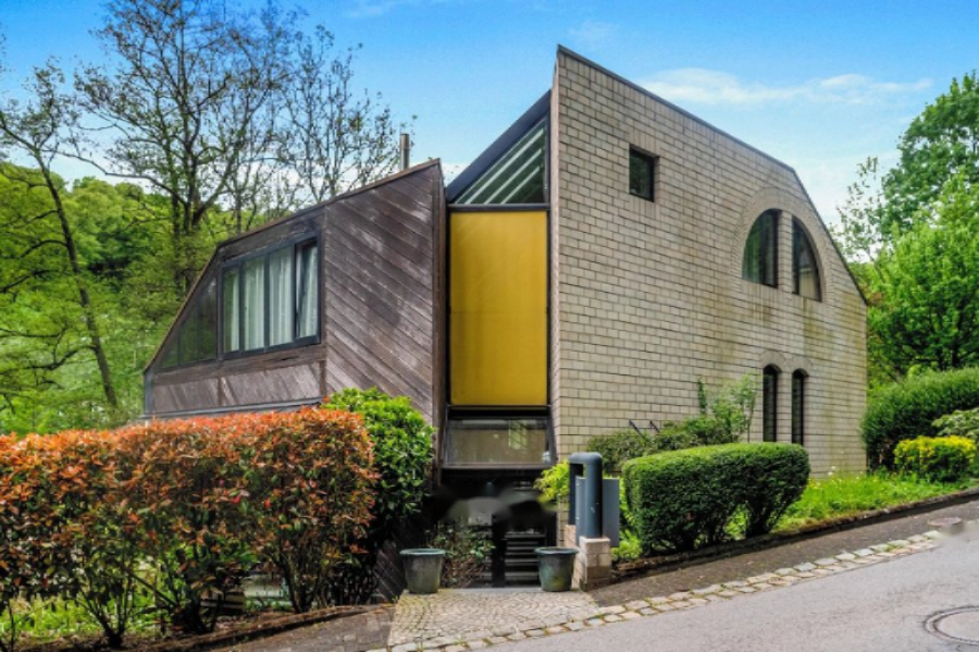 Квартира в Люксембурге, Люксембург, 272 м² - фото 1