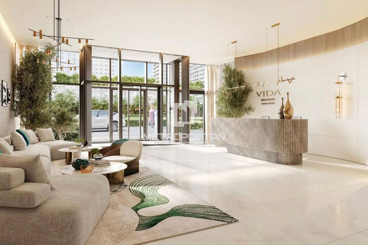 Апартаменты в Дубае, ОАЭ, 108 м² - фото 4