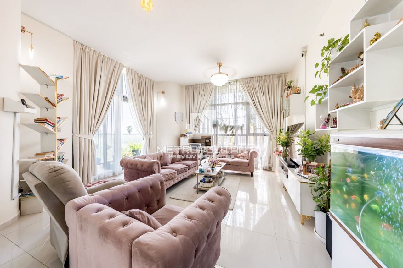 Апартаменты в Дубае, ОАЭ, 178 м² - фото 4