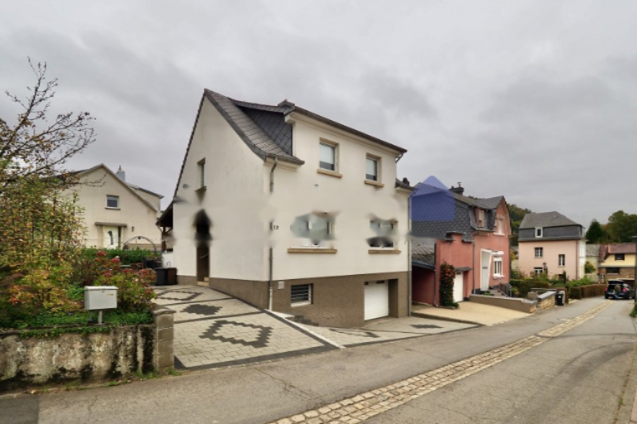 Квартира в Люксембурге, Люксембург, 130 м² - фото 1