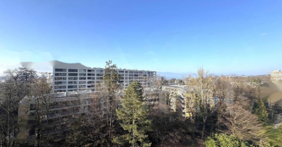 Квартира в Женеве, Швейцария, 215 м² - фото 1