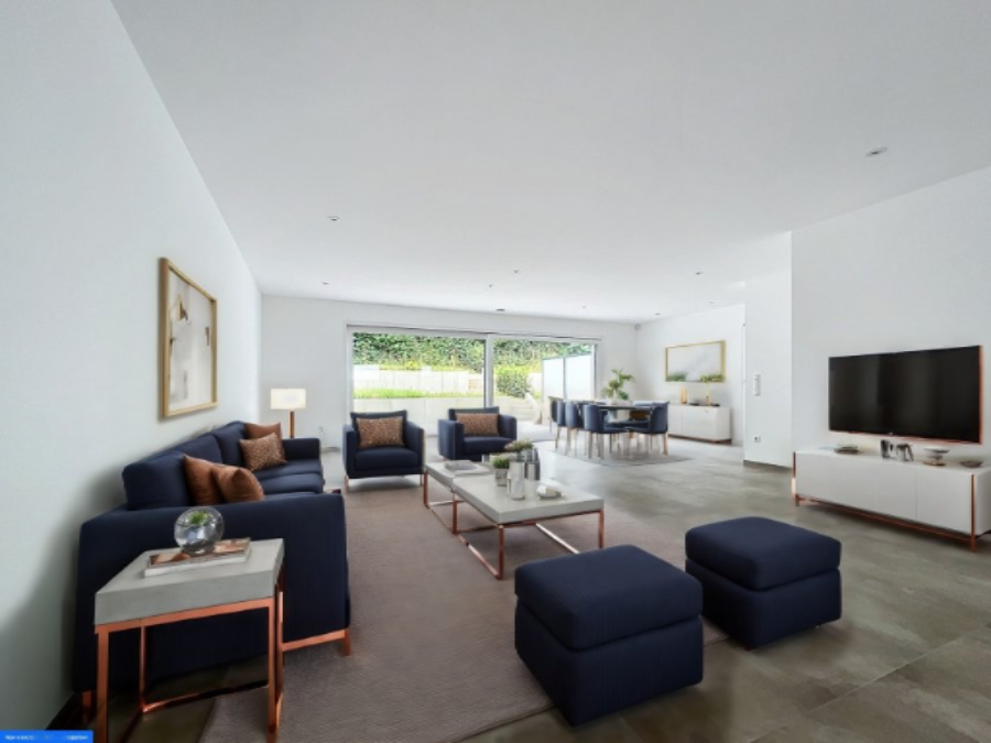 Квартира в Люксембурге, Люксембург, 248 м² - фото 1