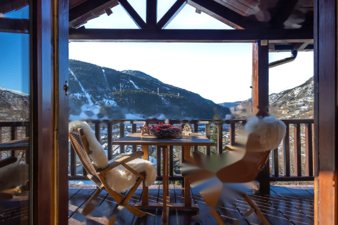 Квартира в Эль-Тартере, Андорра, 49 м² - фото 1