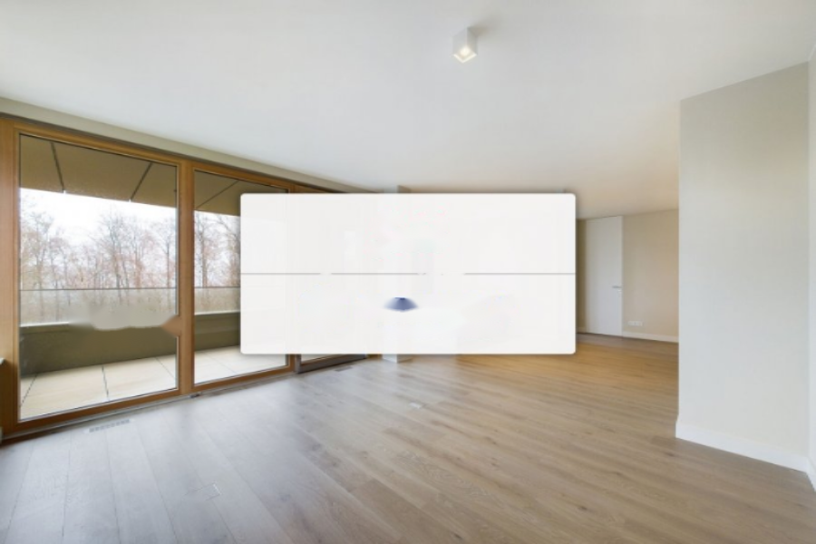 Квартира в Люксембурге, Люксембург, 87 м² - фото 1