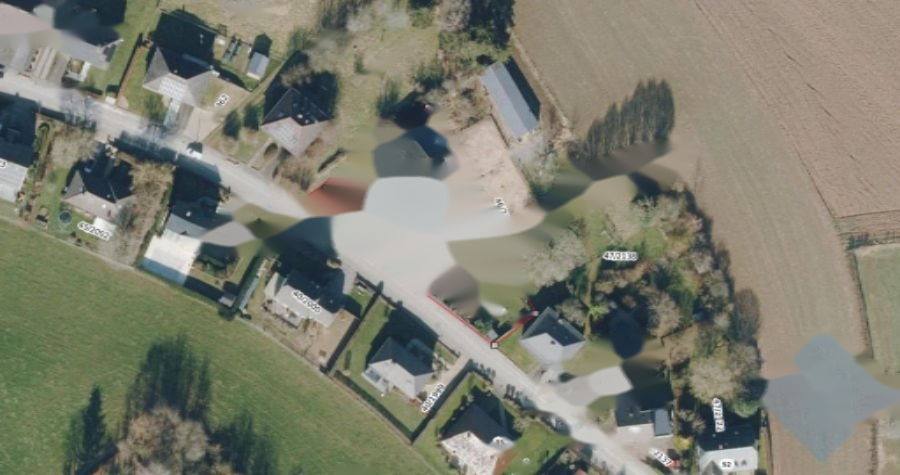 Квартира в Дикирхе, Люксембург, 770 м² - фото 1