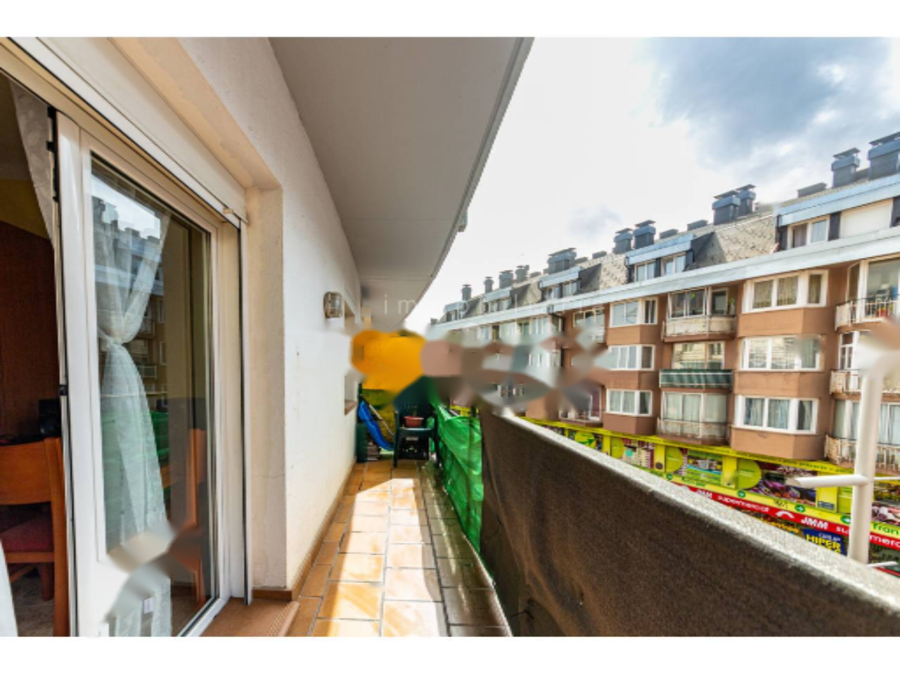 Квартира в Пас-де-ла-Касе, Андорра, 59 м² - фото 1