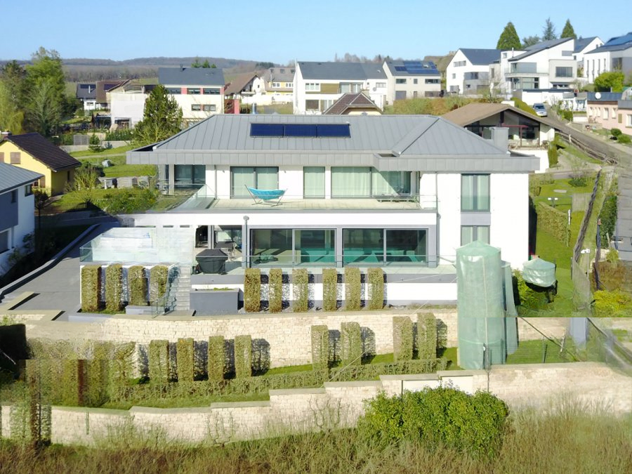 Квартира в Гревенмахере, Люксембург, 546 м² - фото 1