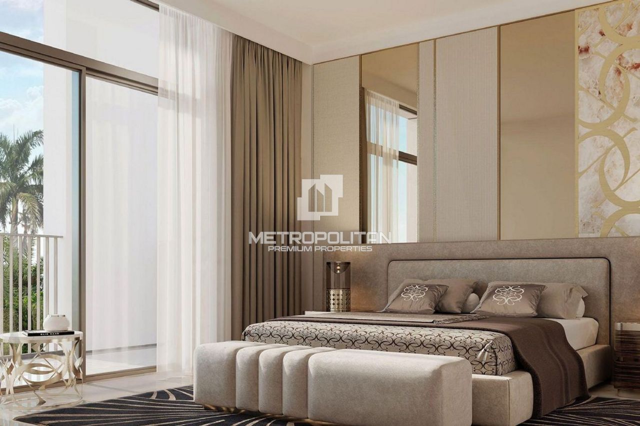 Вилла в Дубае, ОАЭ, 611 м² - фото 5