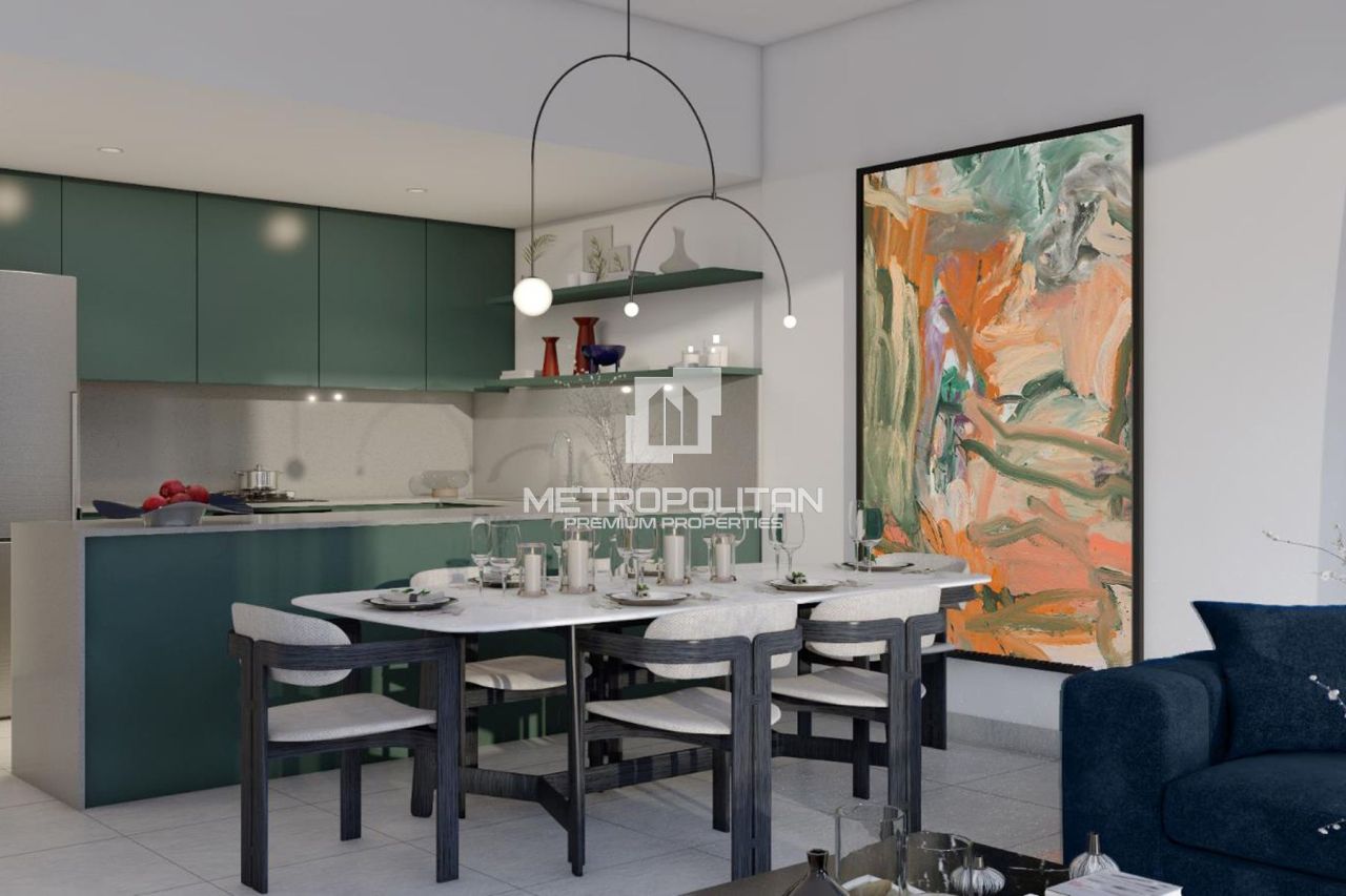 Апартаменты в Дубае, ОАЭ, 152 м² - фото 5