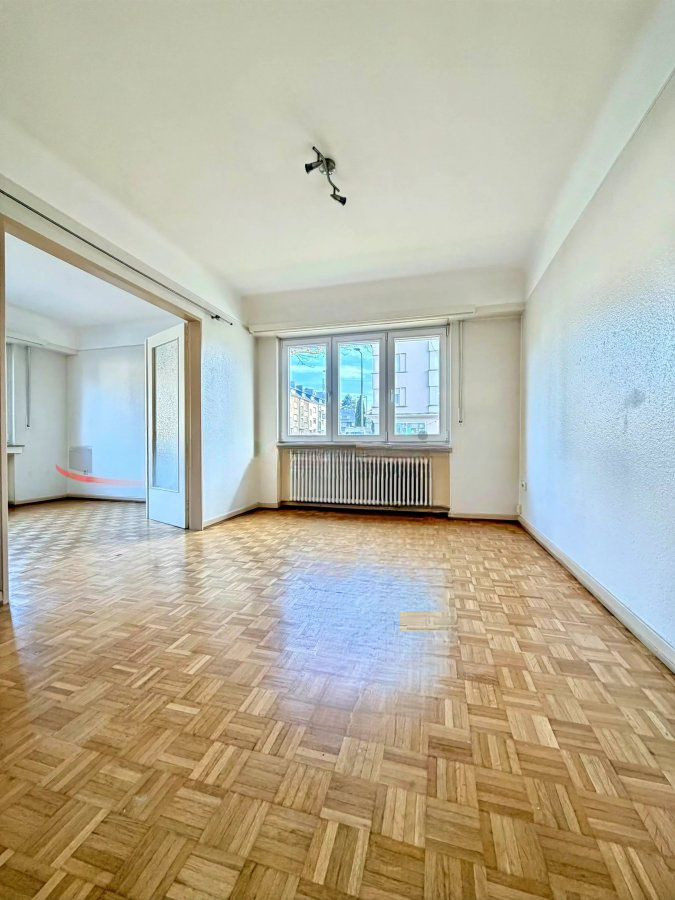 Квартира в Люксембурге, Люксембург, 71 м² - фото 2