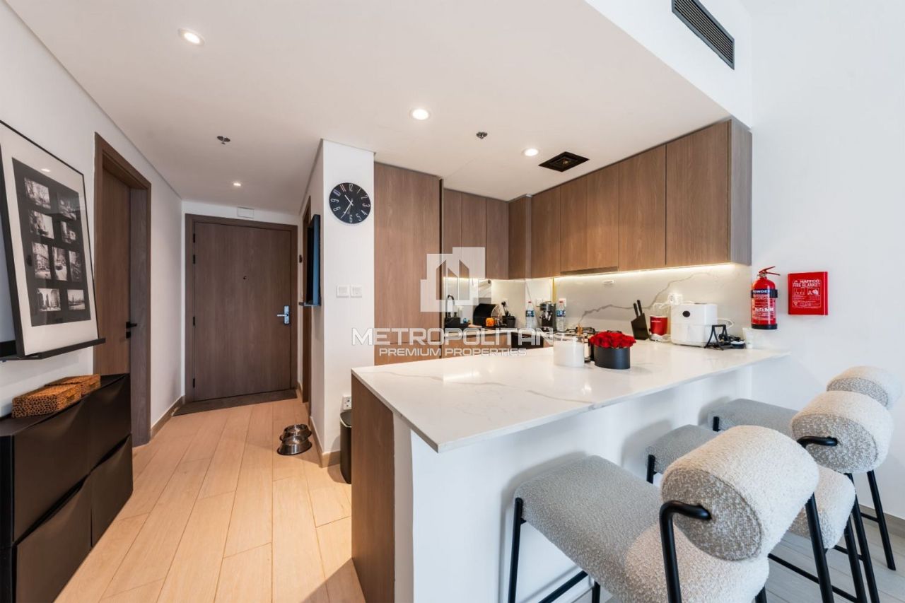 Апартаменты в Дубае, ОАЭ, 68 м² - фото 5