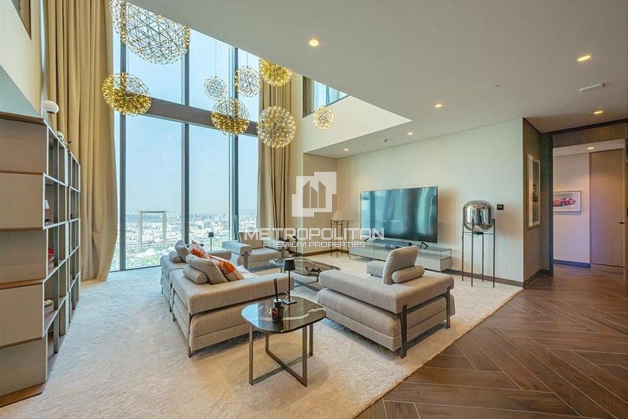 Бунгало в Дубае, ОАЭ, 239 м² - фото 5