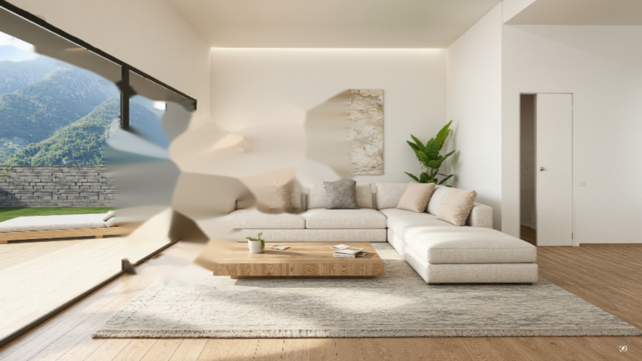 Квартира в Энкаме, Андорра, 460 м² - фото 2