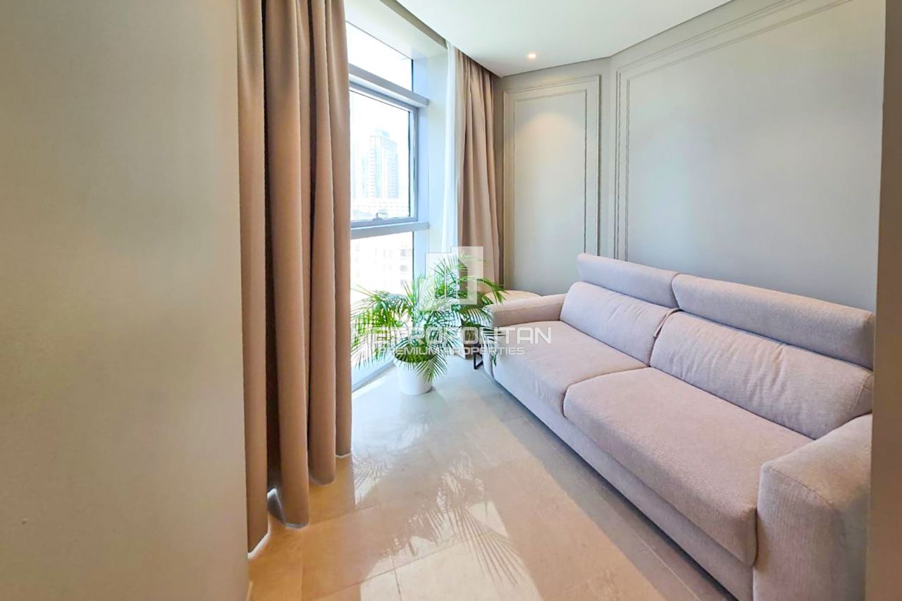 Апартаменты в Дубае, ОАЭ, 203 м² - фото 5