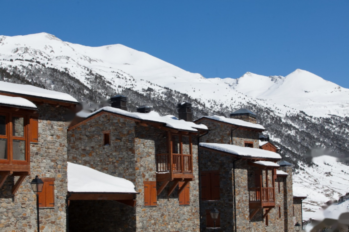 Квартира в Сольдеу, Андорра, 71 м² - фото 2