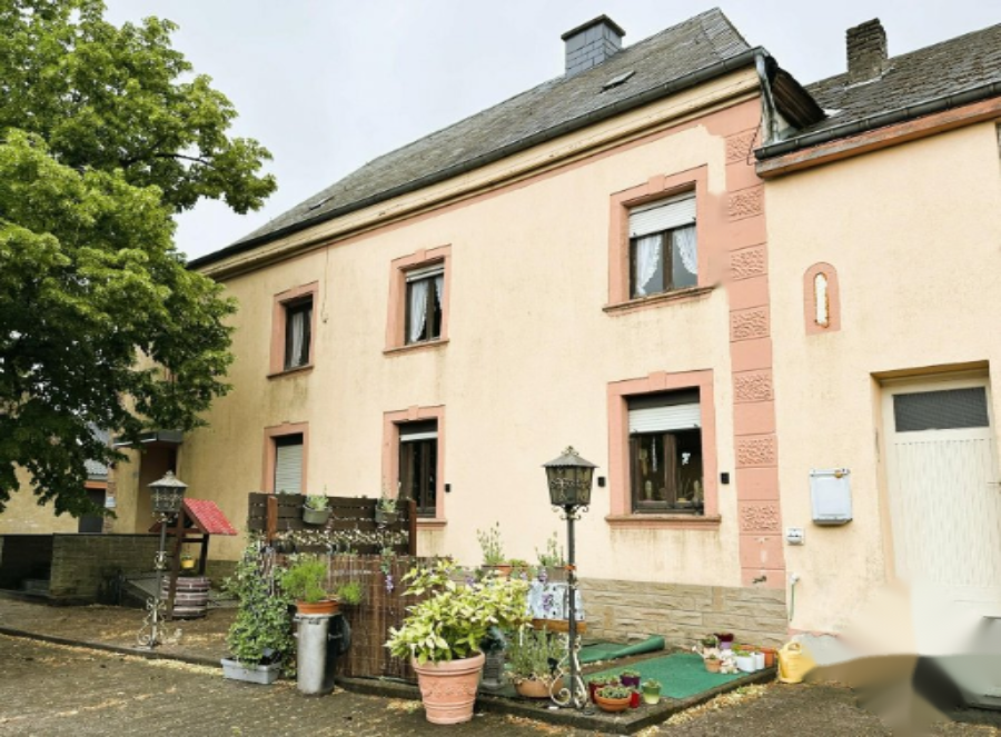 Квартира в Дикирхе, Люксембург, 1 м² - фото 1