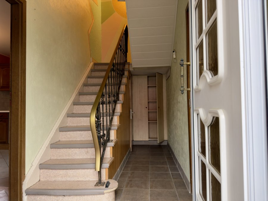 Квартира в Люксембурге, Люксембург, 240 м² - фото 2